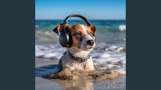 Playful Oceanic Paws Tunes