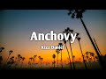 Kizz Daniel - Anchovy lyrics
