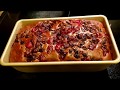 How to Make Jamaican Easter Bun Jamaican Recipe Criefarmywife tv