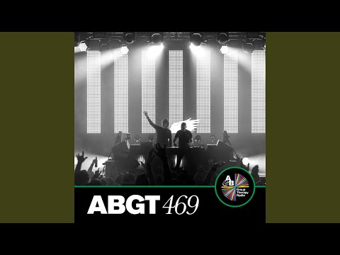 Home (An Apparition) (ABGT469)
