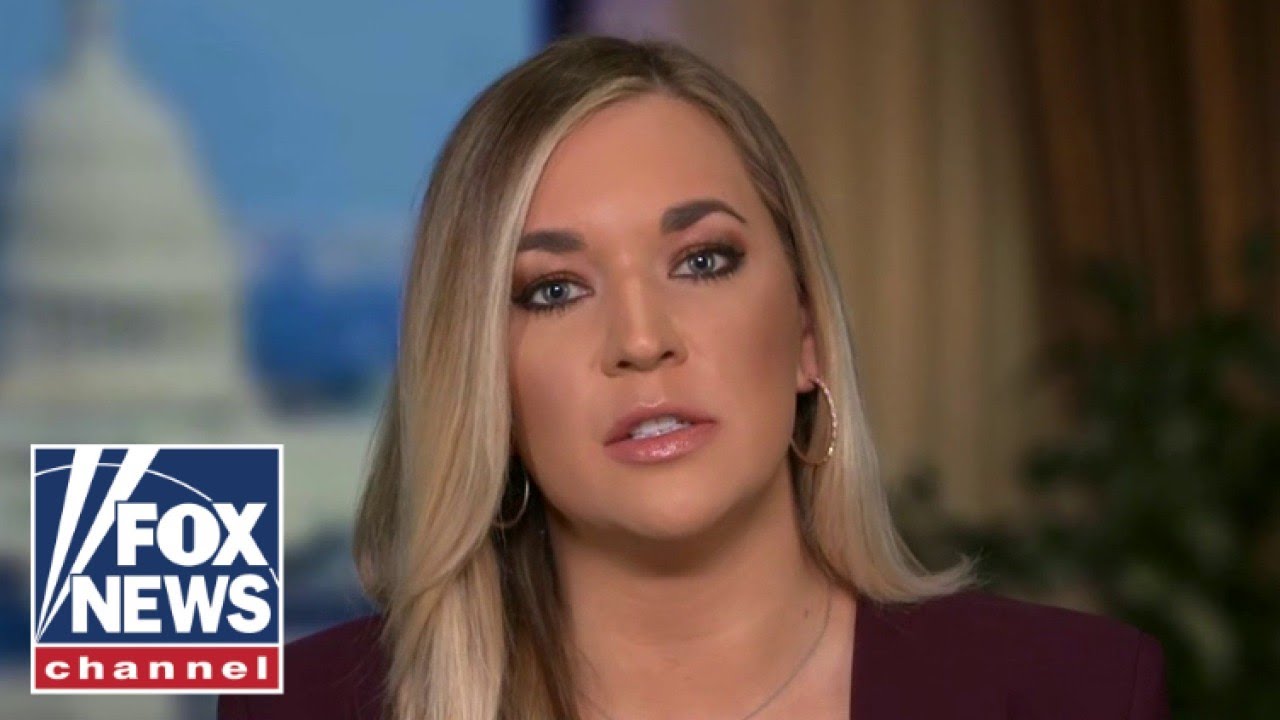 Katie Pavlich - Fox News: Man, bröllop, Bio, Wiki, ålder, nettovärde,  plastikkirurgi - Kända Journalister I Usa