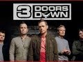 Top 20 Songs of 3 Doors Down