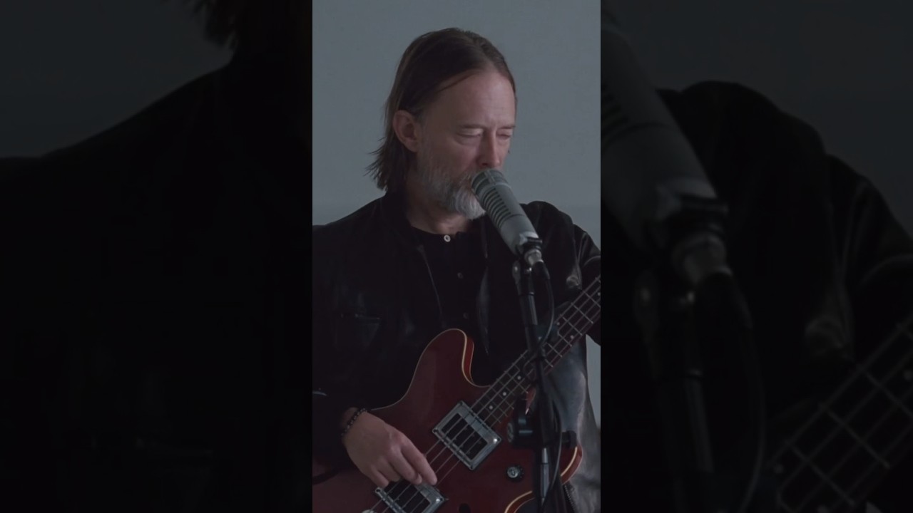 Friend Of A Friend from the new album Wall Of Eyes, out now.