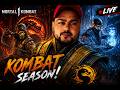 Mortal Kombat