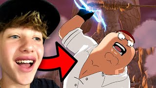 The FUNNIEST Fortnite Chapter 5 Moments!
