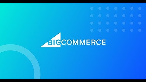 Embedding exit popup forms on BigCommerce web pages | AbcSubmit | 2021