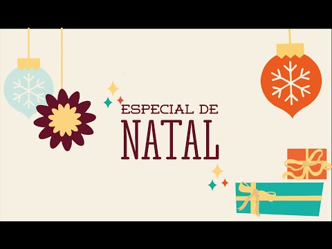 Especial de Natal 2023 – Pense Laranja