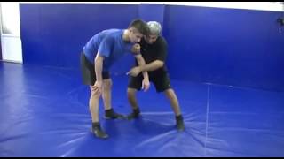 Техника и тактика борьбыWrestling Basics   Takedowns-Nurali Aliev