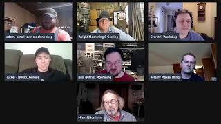 The ARW discussion #53 - Scrap Materials - Sourcing, Prepping, Creative uses and more.