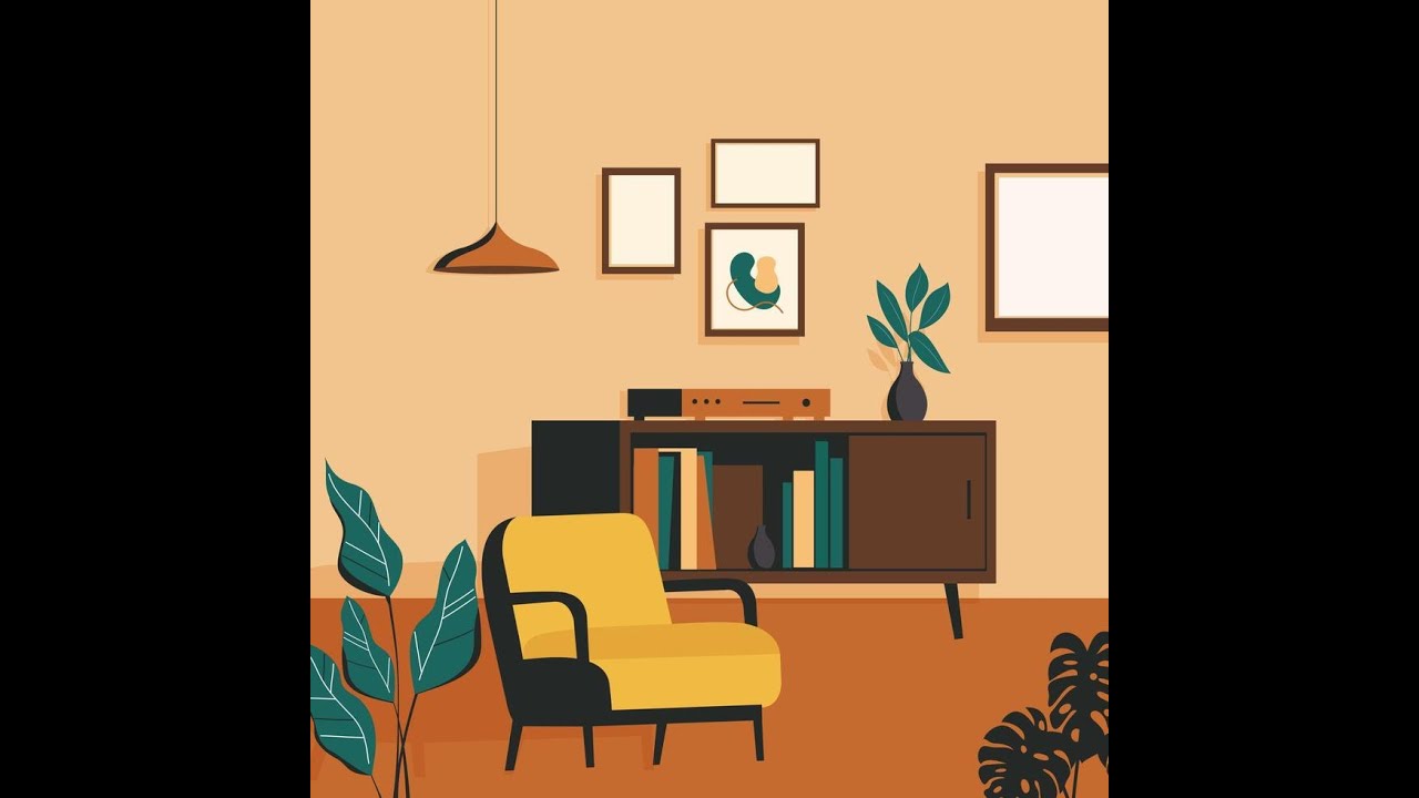 Interior design explainer video - YouTube