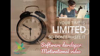 Software developer - motivational video || Inum enna thozhaTamil song || Move towards your career screenshot 5