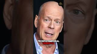 Celebrity Bruce Willis: $250M Legacy, Father’s Day Feels & Muscle Cars ❤️ #shorts Profile