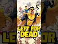 What Happened To The EIGHT Invincible Variants Trapped By Angstrom? | Invincible Season 3