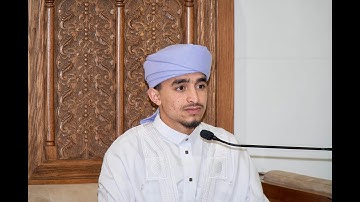 تلاوات الجمعة ليوم 01 شعبان 1446هـ الموافق 31 جانفي 2025م بجامع الجزائر بصوت القارئ عبد النّور باديس