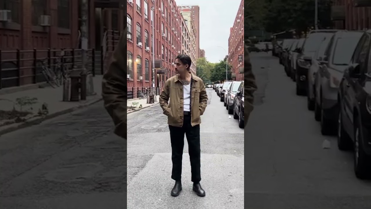 Reviewing the Jacket From The Last of Us 