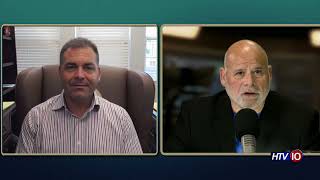 Bayou Time News 07-30-2026 Lockport Bridge Update screenshot 5