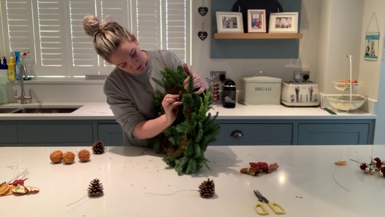 Step 3 adding decorations - YouTube