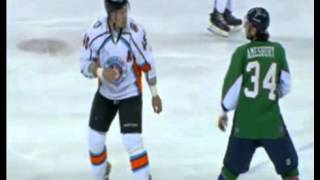 Daniel Amesbury V. Colt King screenshot 5