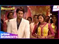 Madhubala – Ek Ishq Ek Junoon | Ep. 153 | Madhu Helps RK To Meet His Mother | Colors TV