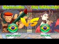Youtube Thumbnail title