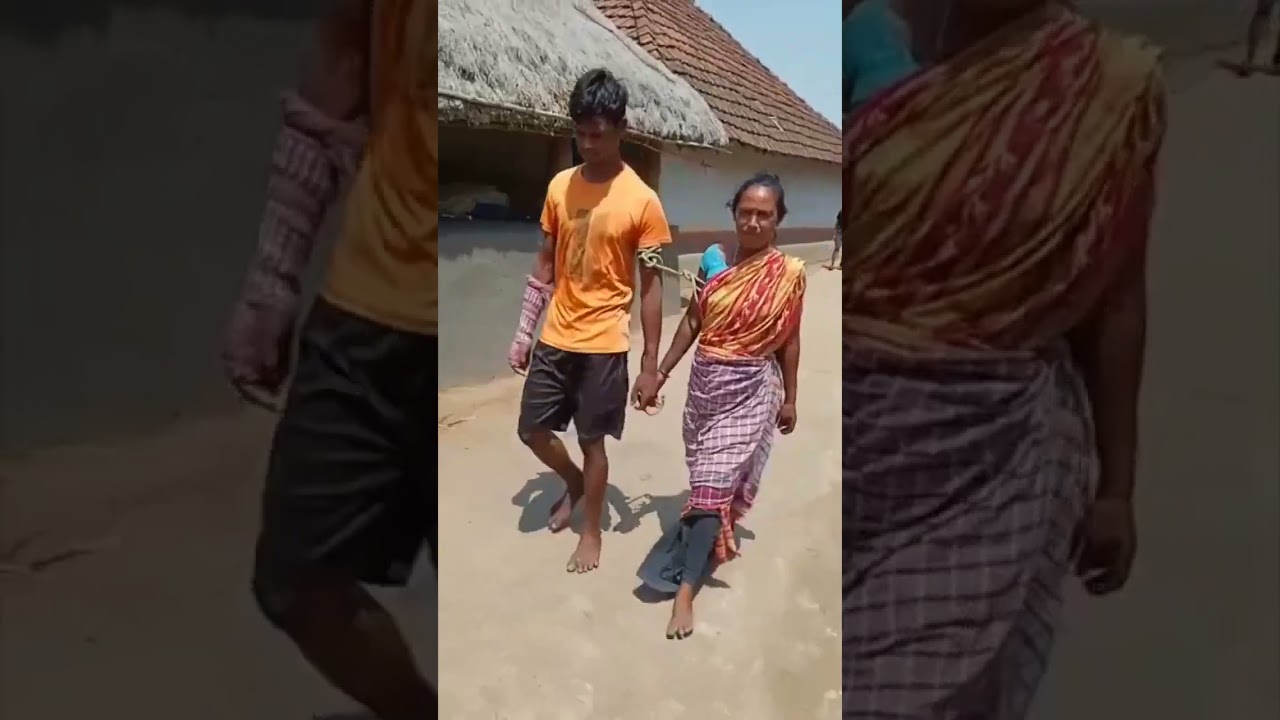 Santali kuri muslim kora 