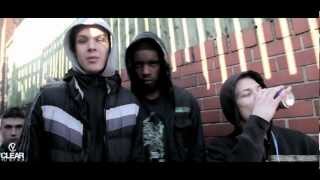 Shak Man - Freestyle | ClearVision