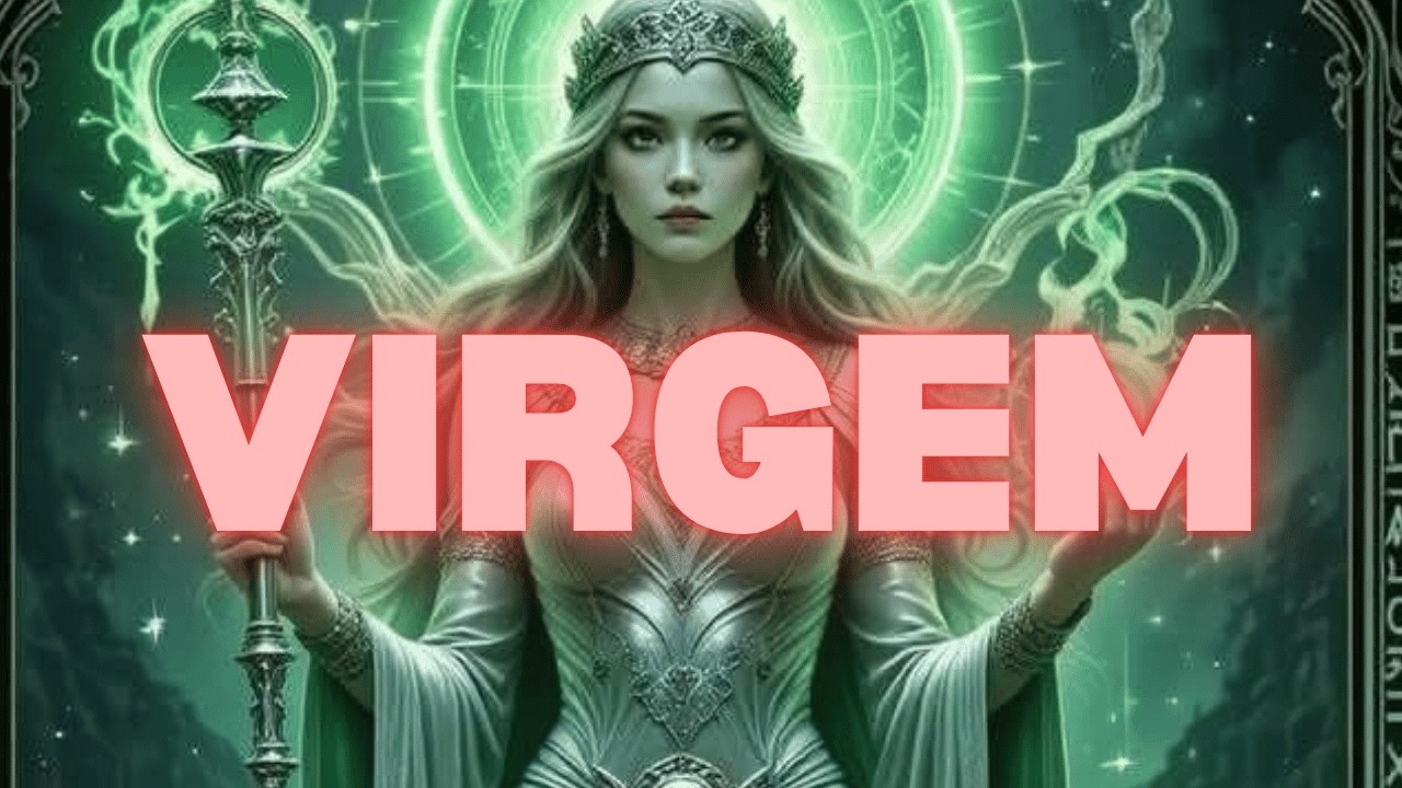 VIRGEM NOTÍCIA BOMBA! 🔴 EXPLODE TUDO E A VERDADE TE ATACA ⚠️ HORÓSCOPO #VIRGEM MARÇO 2026