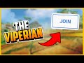 Big news join theviperian channel membership 