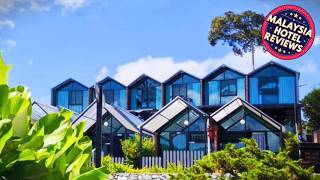 Campod Resort | Cameron Highlands, Malaysia | Hotel Review 🌟