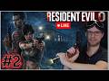 Resident Evil Chronologisch #1 – Horror Im Anwesen! | RE0 | Soul ~ Stream! | Deutsch