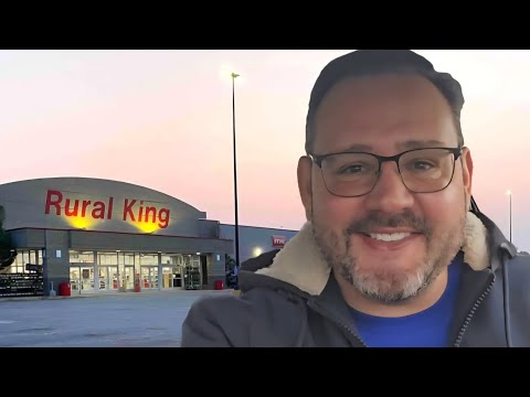 Rural King Is Surprisingly Fun