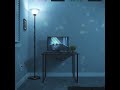 Projects in Blue - The Waiting Room
