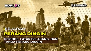 PERANG DINGIN - SEJARAH - MATERI UTBK SBMPTN DAN SIMAK UI