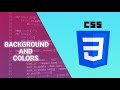 Front-End Web Designing Lecture 06 in Urdu/Hindi (Html CSS Bootstrap)