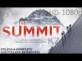 The summit 2012 pelcula documental completo1080p subt espaol