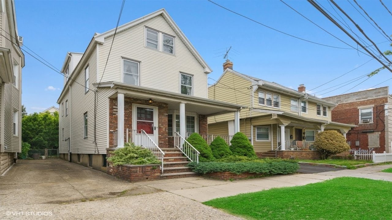 SOLD! 13 W 29th Bayonne NJ YouTube
