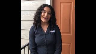 Eagles Landing 2 bedroom 1 bath virtual tour.