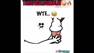 Yeah ice cream EARRAPE