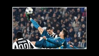 Cristiano Ronaldo to Juventus: divided salary, salary, transfer fee