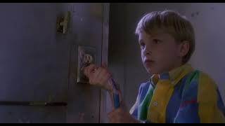 Ice Cream Man 1995 - Ending