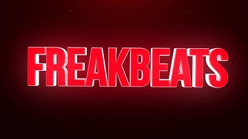 Intro Freakbeats (My best) | GamiMotion [inspired by WizArtz]