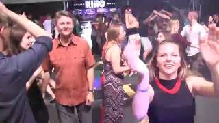 Festival Zabava at Evant Hall Kino