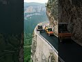 This Road Was Death… Now It’s Safe 😳 #shorts