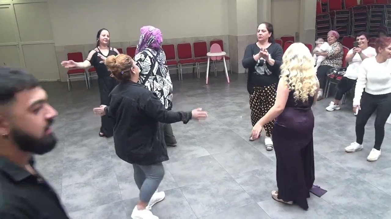 KUŞTEPE  CEYLAN  YAĞİZ DOĞUM  GÜNÜSÜ