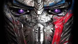 Transformers the last knight trailer music- Ursine Vulpine - Do You Realise? (Cover)