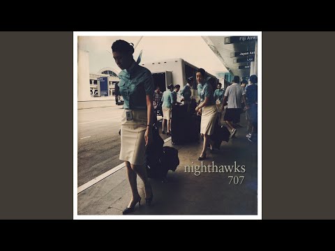 Nighthawks — First Class Turbulence