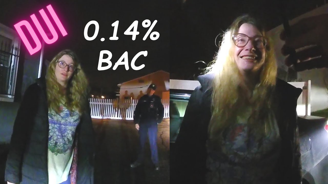 Middletown DUI Arrest: Driver Denies Drinking Despite High BAC