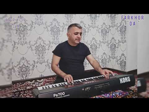 Зокири Рашиди  - "Чон модари гамхорам" ☆ Zokiri Rashidi  - "Jon modari gamkhoram" 2023