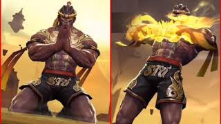 Nhạc Raz muay Thái 20' dành cho những bạn mún nghe dài dai