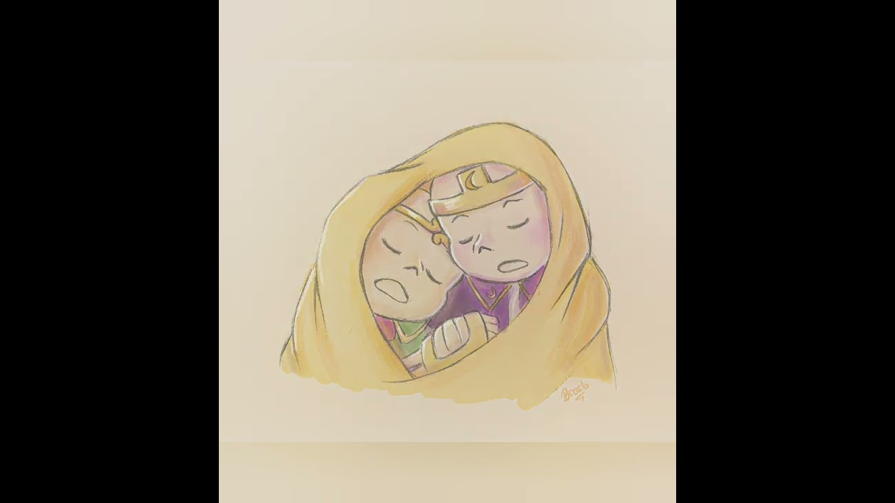 Dream descalates a situation // featuring Nightmare // Dream x Listener request